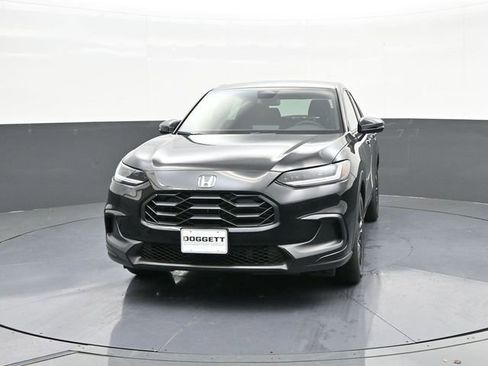 New 2026 Honda HR-V Sport image 22