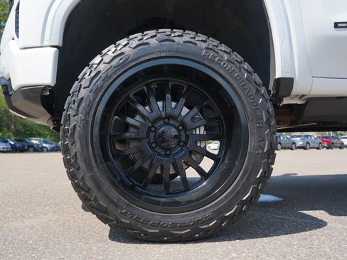 Used 2023 GMC Sierra 1500 Denali Ultimate AWD/4WD image 26