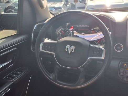 Used 2022 RAM 1500 Laramie w/ Laramie Southwest Edition AWD/4WD image 23
