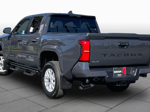 New 2026 Toyota Tacoma SR5 AWD/4WD image 12