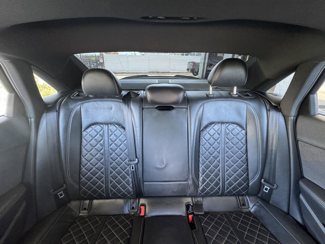 Used 2019 Audi S4 Premium Plus w/ Premium Plus Package AWD/4WD image 15