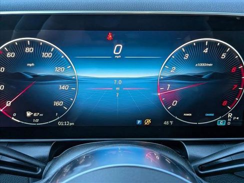 New 2026 Mercedes-Benz GLC 300 4MATIC image 10