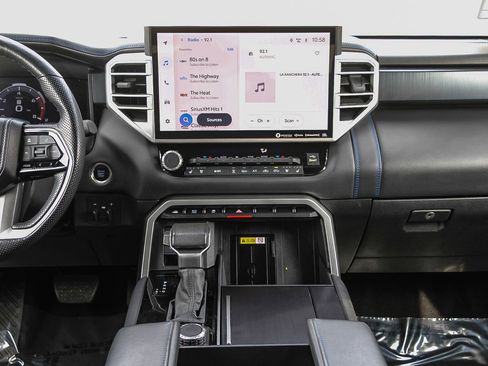 Used 2024 Toyota Tundra Platinum image 12