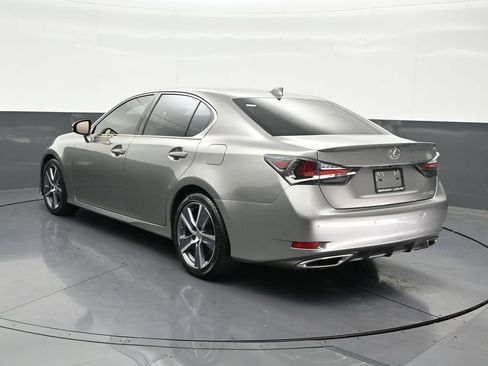 Used 2016 Lexus GS 350 RWD image 3