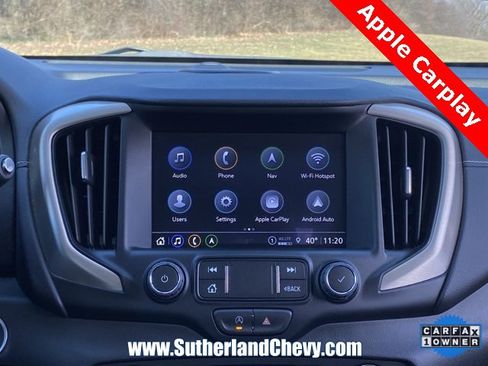 Used 2024 GMC Terrain Denali image 29