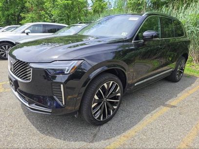 Used 2025 Volvo XC90 B5 Plus