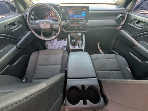 Used 2023 Chevrolet Colorado Trail Boss w/ Advanced Trailering Package AWD/4WD image 28