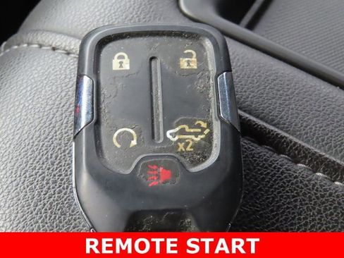 Used 2020 Chevrolet Silverado 1500 RST image 40