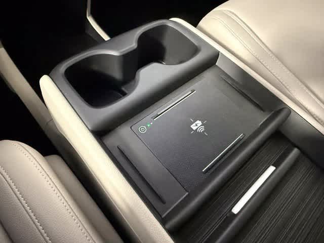 New 2027 Honda Odyssey EX-L image 25