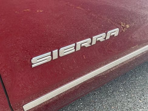 Used 2016 GMC Sierra 1500 SLT w/ SLT Premium Package AWD/4WD image 14