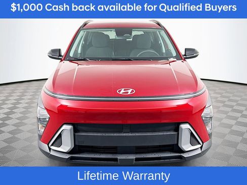 New 2026 Hyundai Kona SEL Sport image 2