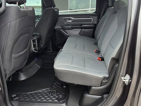 Used 2021 RAM 1500 Big Horn image 27