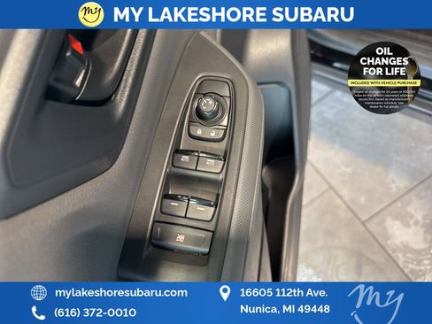 New 2026 Subaru Forester Wilderness image 22