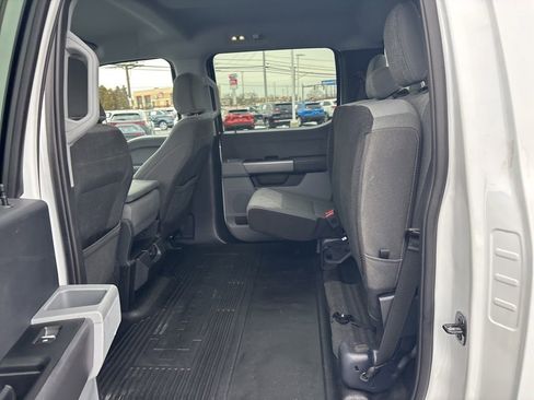 Used 2025 Ford F250 XLT image 29