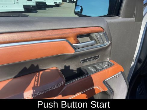 Used 2023 GMC Sierra 1500 Denali Ultimate image 14