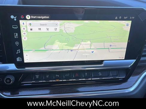 New 2026 Chevrolet Silverado 2500 LT w/ Z71 Chrome Sport Edition image 20