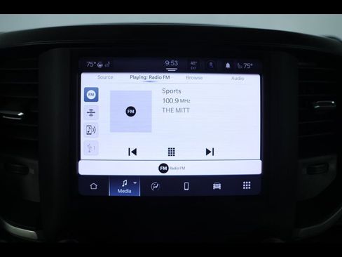 Used 2022 RAM 1500 Big Horn image 27