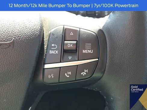 Used 2023 Ford Bronco Sport Outer Banks w/ Tech Package AWD/4WD image 42