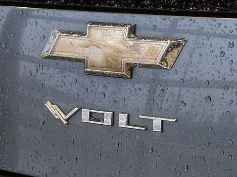 Used 2013 Chevrolet Volt Premium w/ Premium Trim Package image 15