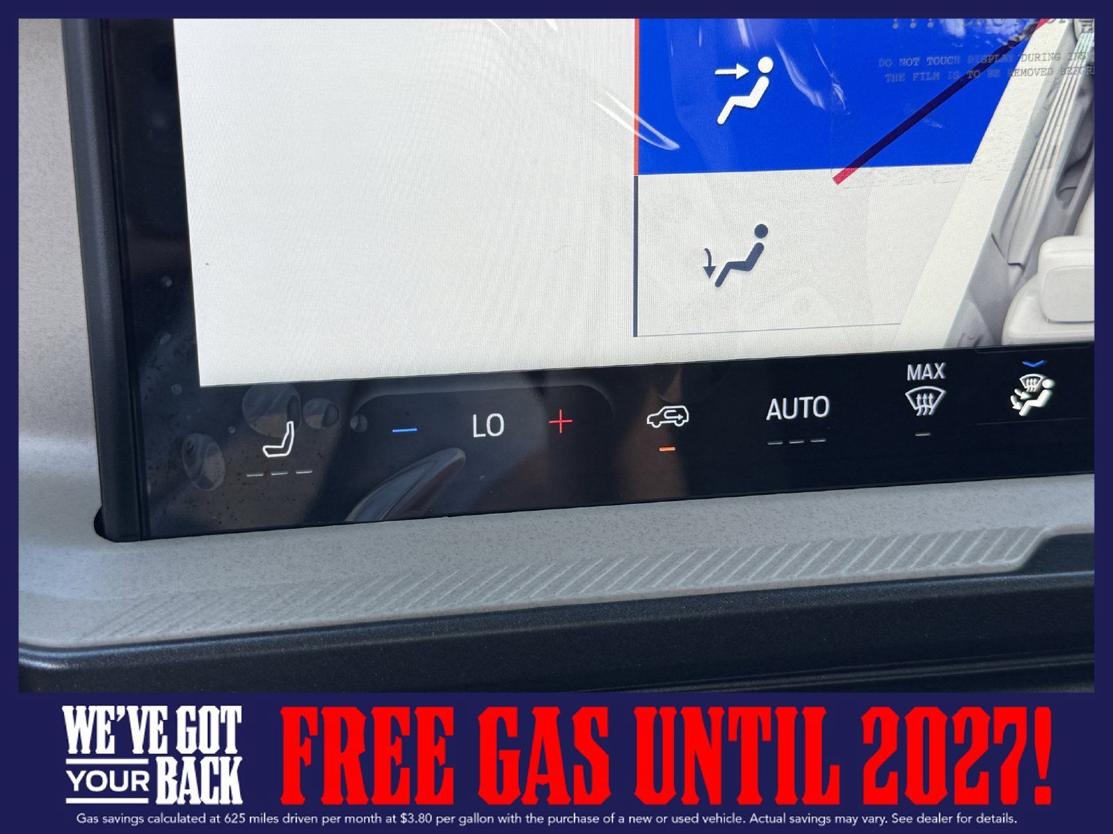New 2026 Ford Bronco Sport Big Bend w/ Convenience Package AWD/4WD image 24