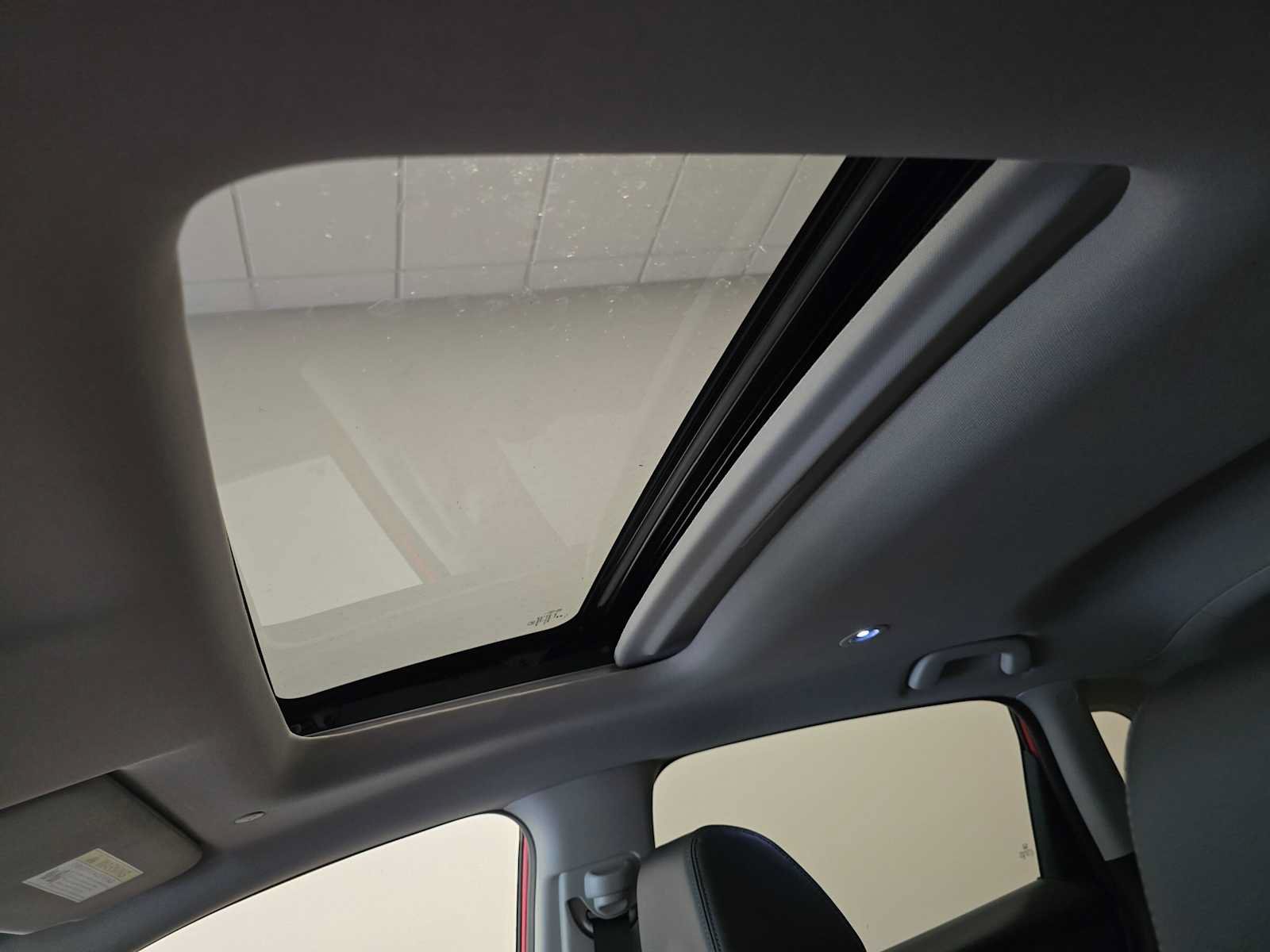 Used 2025 Honda HR-V EX-L image 22