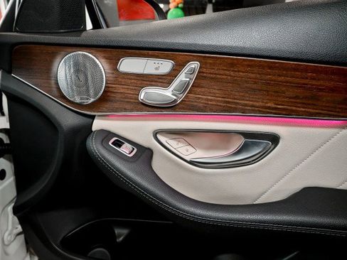 Used 2020 Mercedes-Benz C 300 C 300 w/ AMG Line image 28