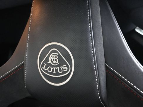 Used 2020 Lotus Evora RWD image 10