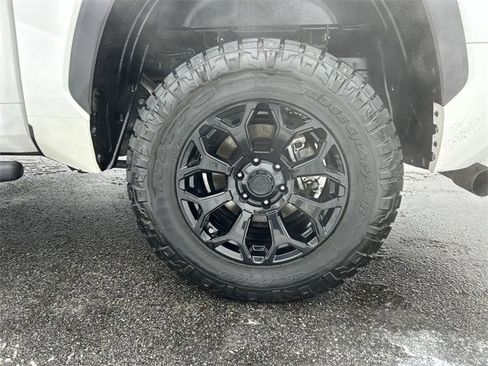 Used 2023 Toyota Tundra SR5 w/ SR5 Premium Package image 11