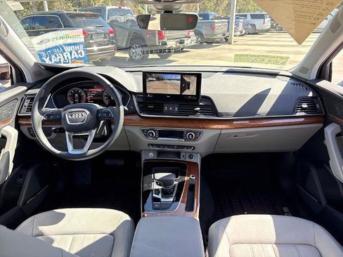 Used 2023 Audi Q5 2.0T Premium Plus w/ Premium Plus Package image 7