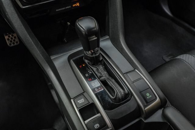 Used 2021 Honda Civic Sport image 31