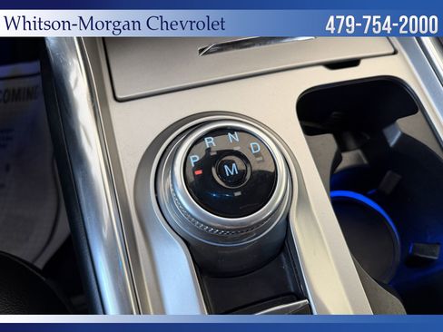 Used 2020 Ford Explorer Limited image 29