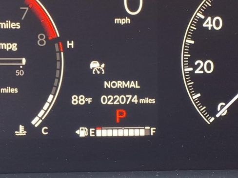 Used 2024 Honda Ridgeline RTL image 10