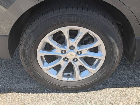 Used 2019 Chevrolet Equinox LT AWD/4WD image 14