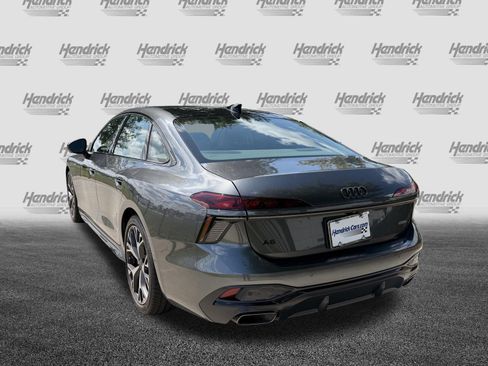 Used 2026 Audi A6 Prestige AWD/4WD image 8