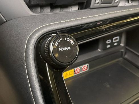 New 2026 Lexus NX 350 AWD image 26