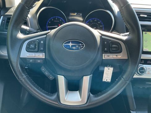Used 2017 Subaru Outback 2.5i Premium AWD/4WD image 31