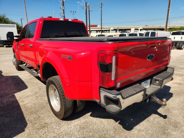 Used 2026 Ford F450 Lariat w/ Chrome Package AWD/4WD image 4