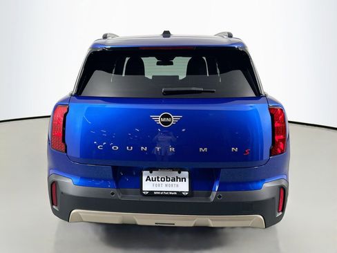 New 2025 MINI Cooper Countryman S image 6