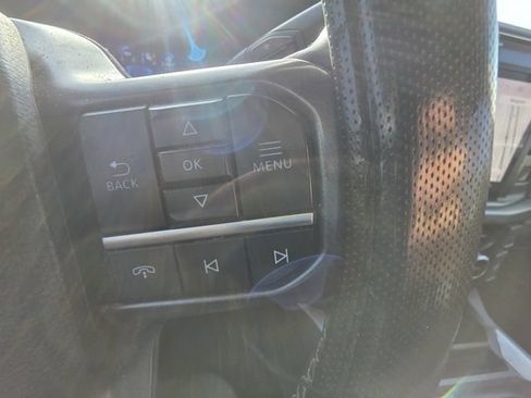 Used 2025 Ford F550 4x4 Crew Cab Super Duty image 15