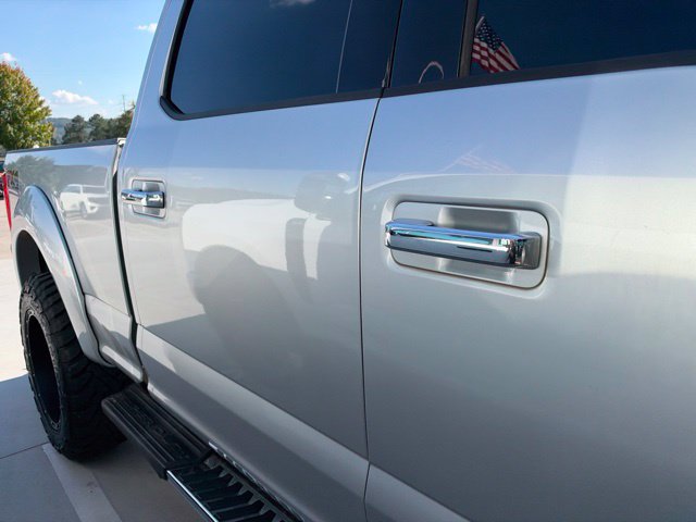 Used 2018 Ford F250 4x4 Crew Cab Super Duty image 17