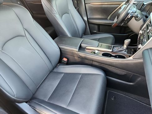Used 2020 Lexus RX 350 FWD w/ Premium Package image 8