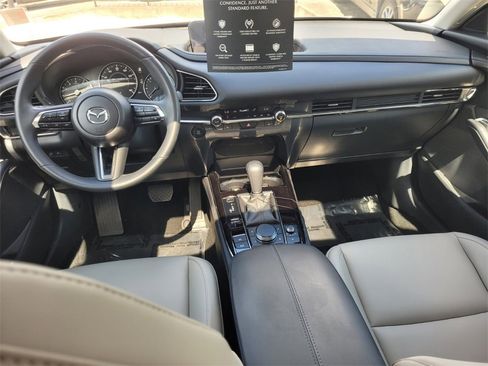 Certified 2025 MAZDA CX-30 AWD 2.5 S w/ Preferred Package image 7