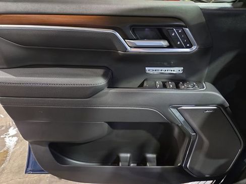New 2026 GMC Sierra 1500 Denali w/ Technology Package image 19