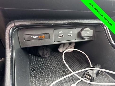 Certified 2024 Honda CR-V EX image 34
