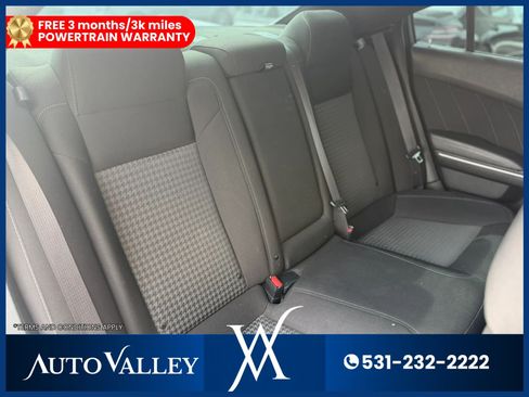 Used 2023 Dodge Charger R/T RWD image 20