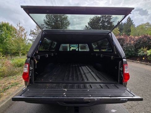 Used 2006 Toyota Tundra 2WD Regular Cab image 10