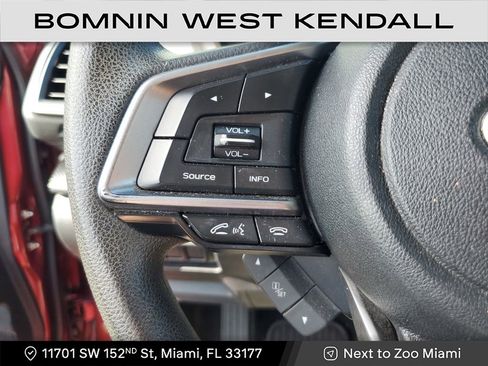 Used 2018 Subaru Impreza 2.0i Premium image 28