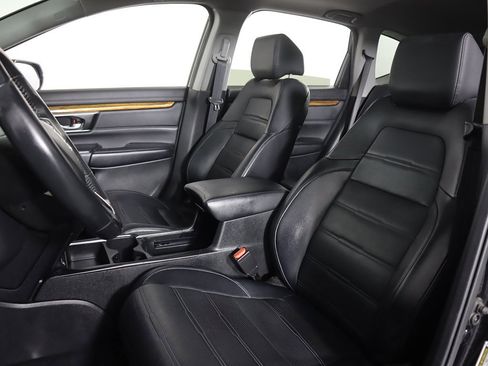 Used 2020 Honda CR-V EX-L image 31