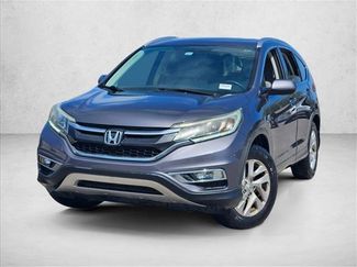 Used 2016 Honda CR-V EX-L video 1