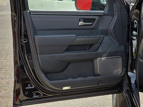 New 2026 Toyota Tundra Capstone image 16